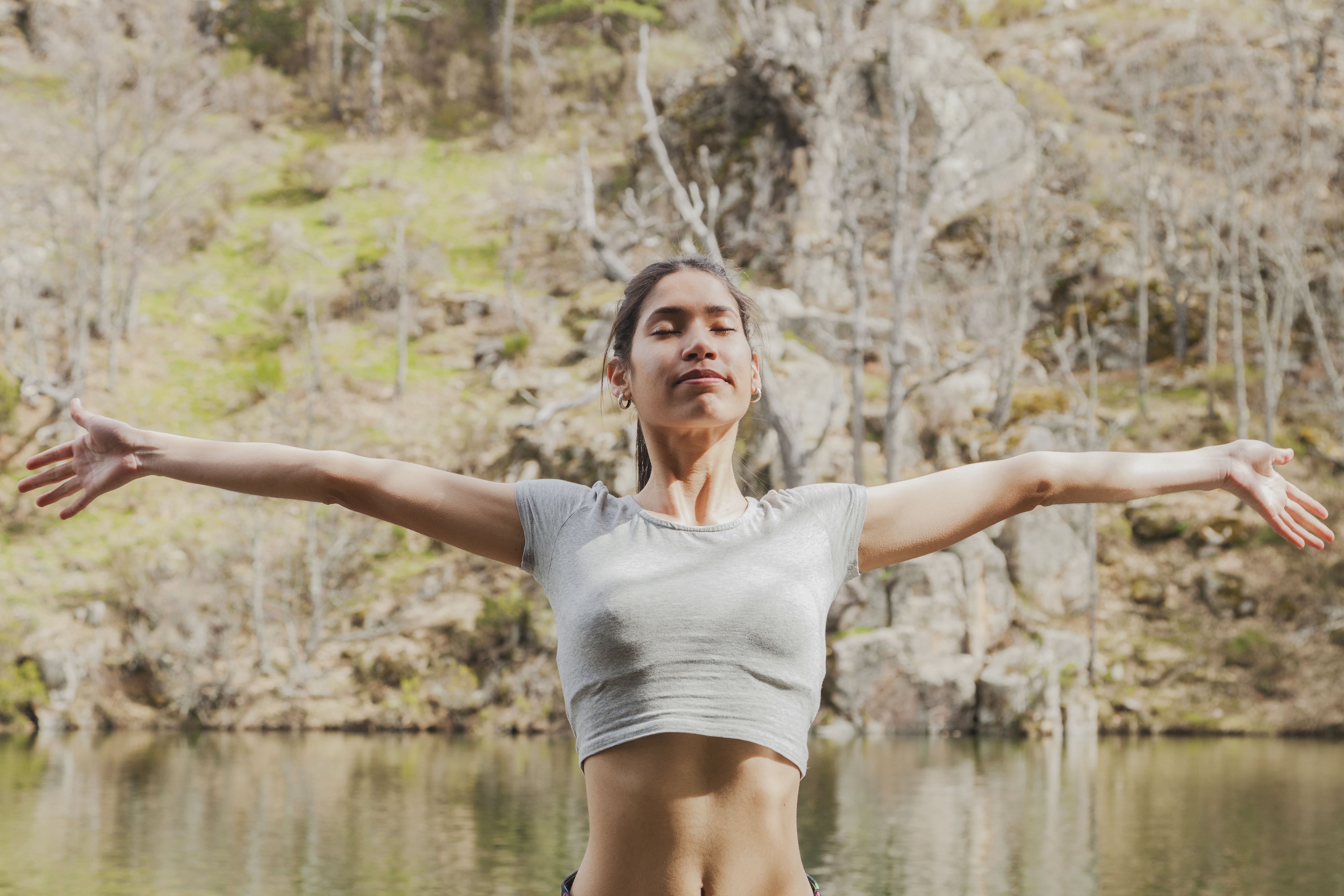 Start eines Digital-Detox-Programms
